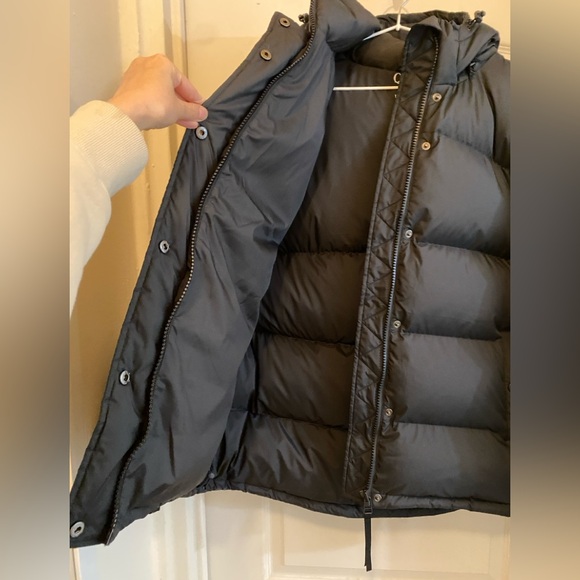 Like New Quince Responsible Down Puffer Women’s XL - Picture 3 of 12